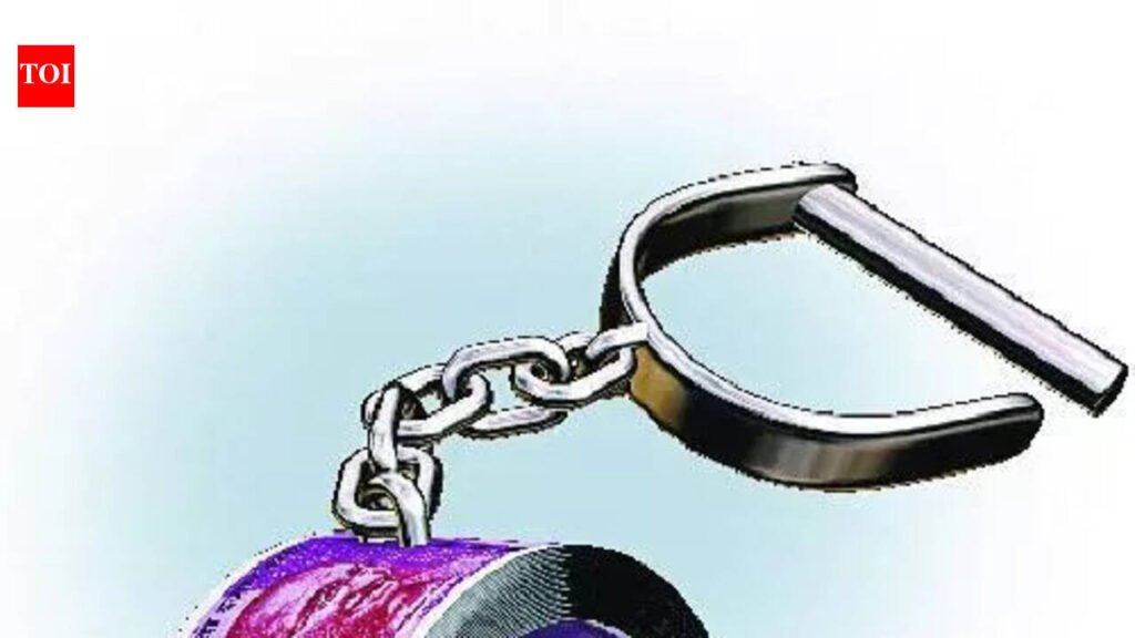 Posing as polisher, man melts woman’s gold ornaments; held | Mangaluru News