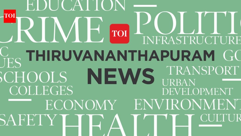 Clean Kerala’s peppy anthem to aid waste segregation drive | Thiruvananthapuram News