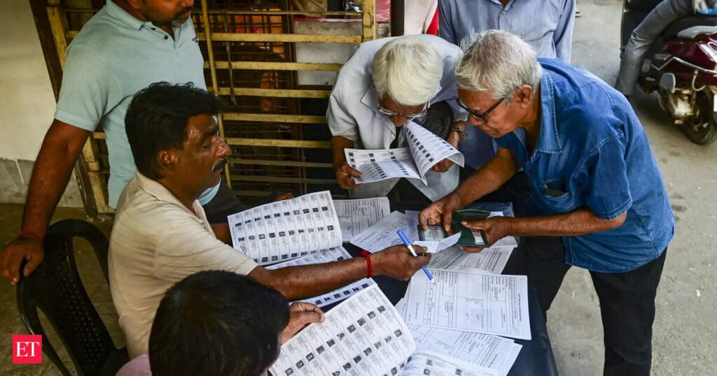 Bengal SIR: 730 judicial officers to examine cases