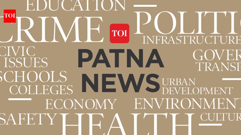 Woman stabbed to death in Purnia | Patna News