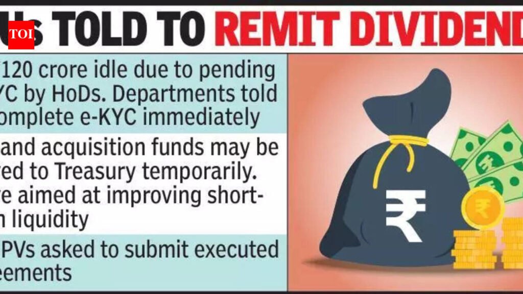 Pre-poll cash consolidation drive begins | Thiruvananthapuram News