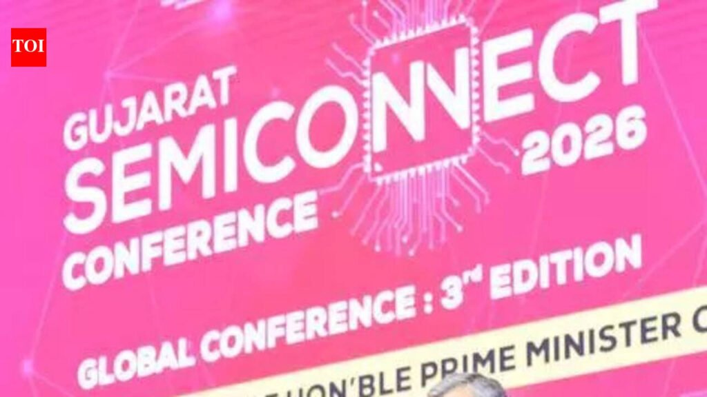 ‘ISM 2.0 to boost deep tech startups’ | Ahmedabad News