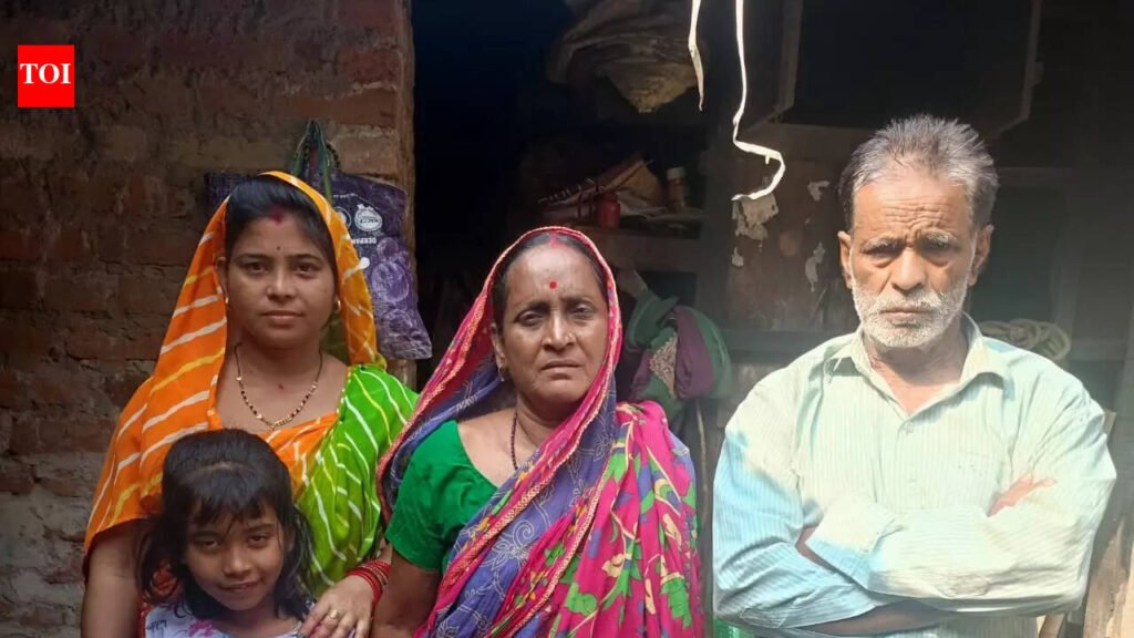 Odisha, Centre trying to bring back Odias stuck in West Asia: Minister | Bhubaneswar News