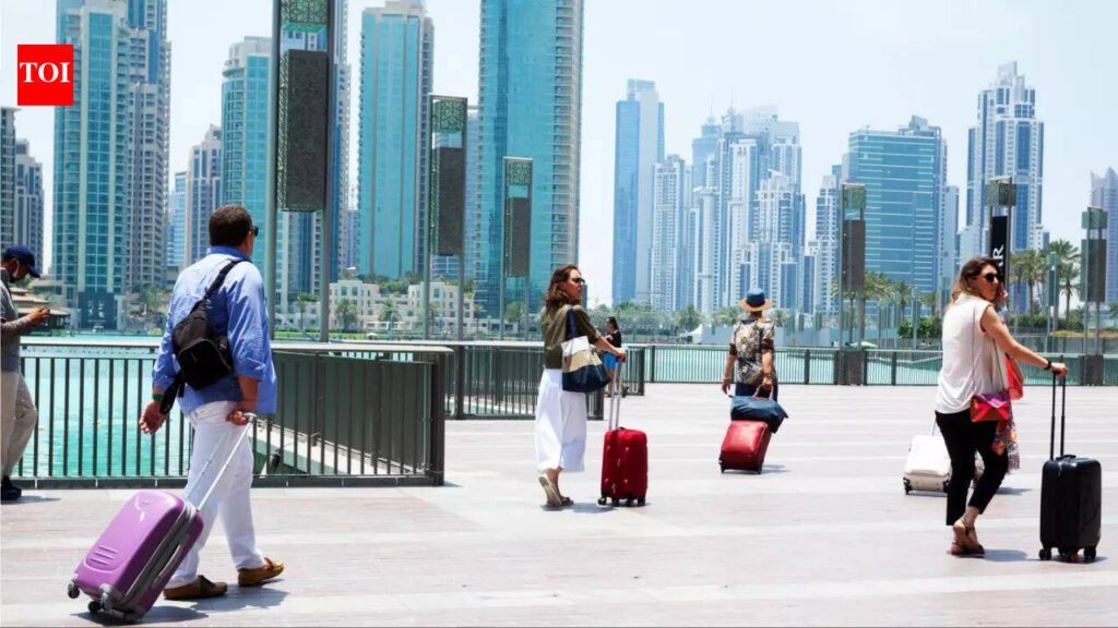 Refunds, free hotels, rebooking, food provisions: UAE survival guide for tourists stuck in emirates amid Iran and US–Israel war