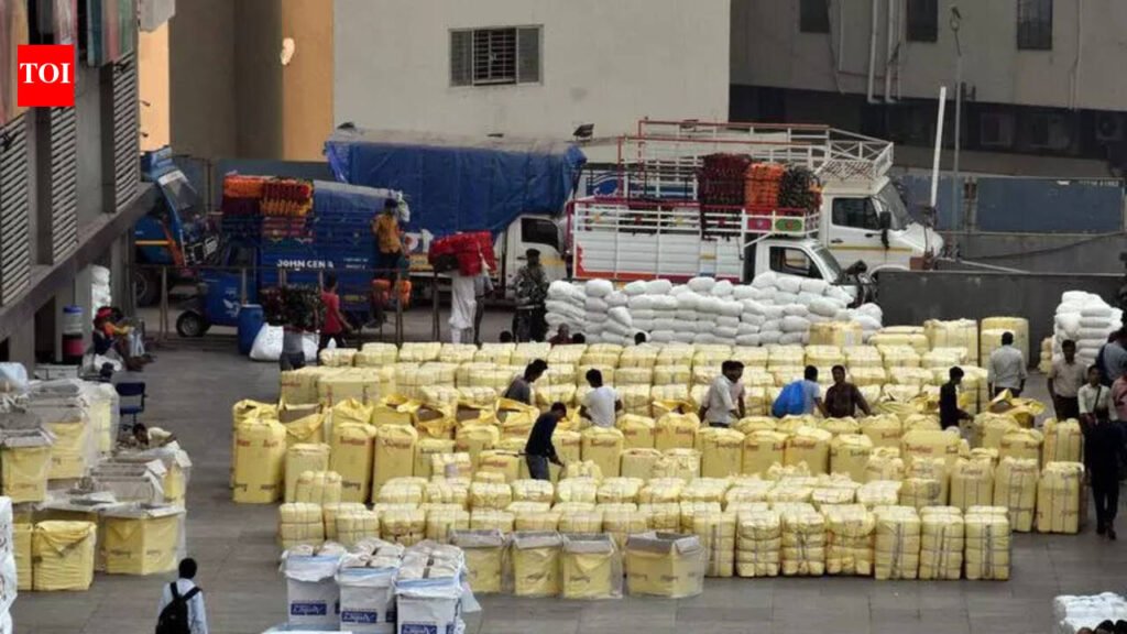 SGCCI flags economic fallout | Surat News