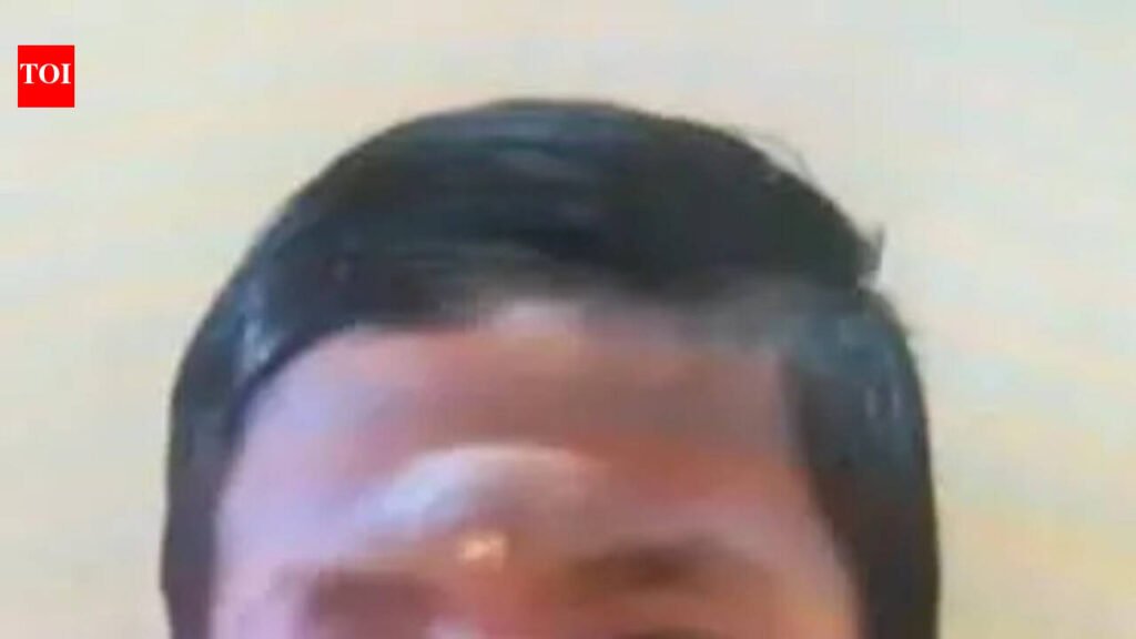 Two schoolboys drown in pond near Avinashi | Coimbatore News