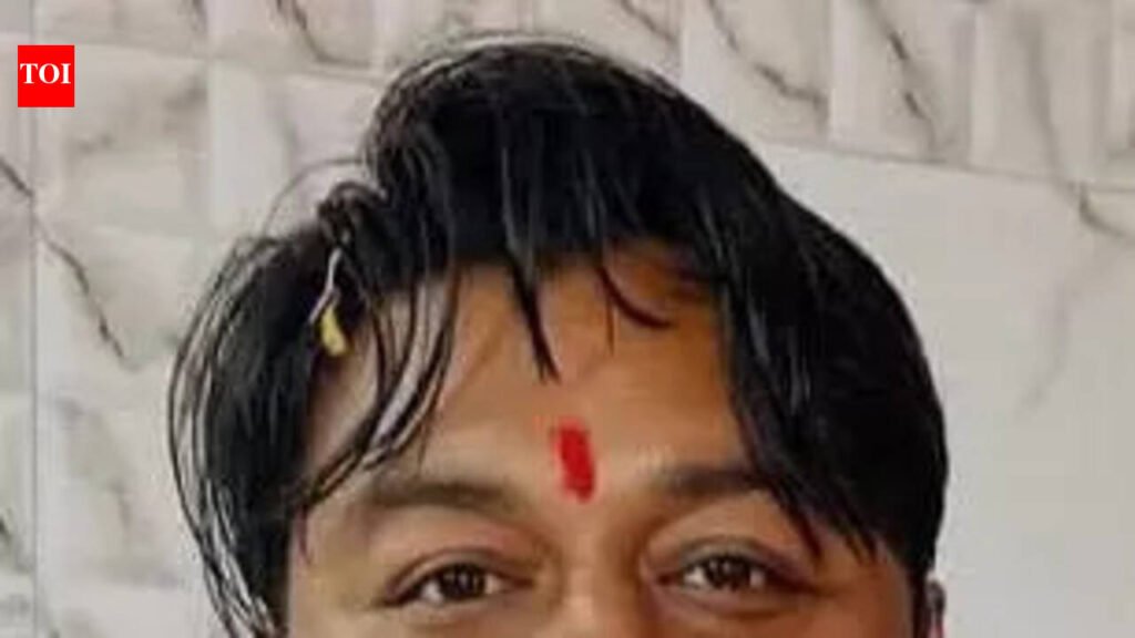 Army jawan, 2 nephews held for stabbing YouTuber to death in capital | Bhubaneswar News