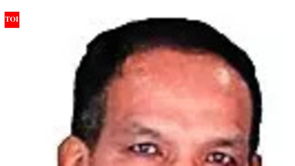 Mizoram gets new information commissioner | Guwahati News