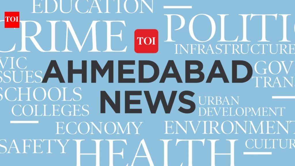 Three killed in separate road accidents | Ahmedabad News