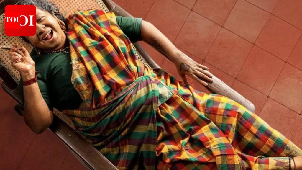 ‘Thaai Kizhavi’ box office collections day 3: Radhikaa Sarathkumar film crosses Rs 13 Cr | Tamil Movie News