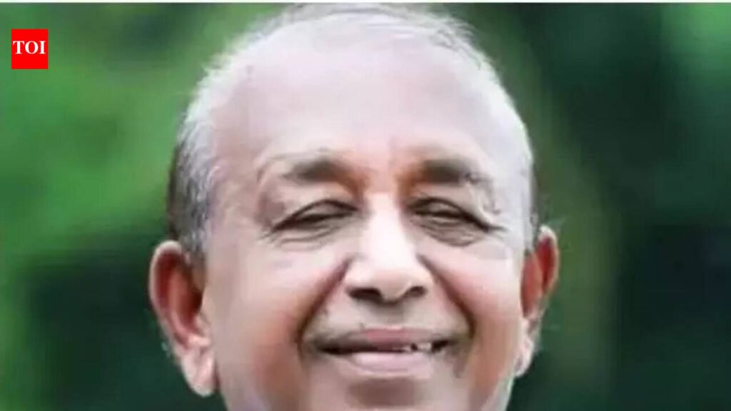 Killing of porcupine: Panchayat president on the run | Thiruvananthapuram News