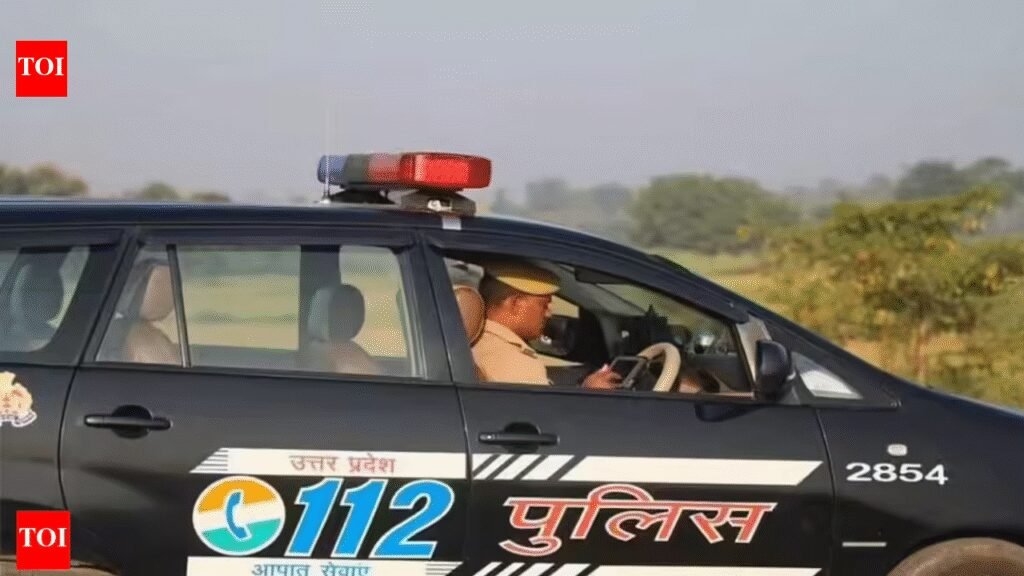 Lucknow University student found hanging in hostel room; inmates cite he was under depression | Lucknow News