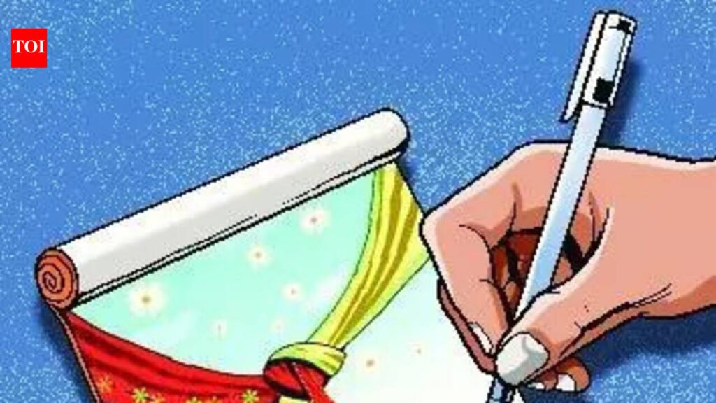 Fake ISRO scientist dupes woman of 43L in matrimonial con; booked | Pune News