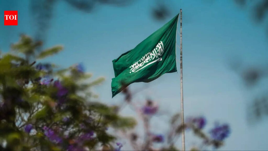 Middle East tensions surge: Saudi Arabia summons Iran envoy in escalating Gulf crisis amid US-Israel attacks