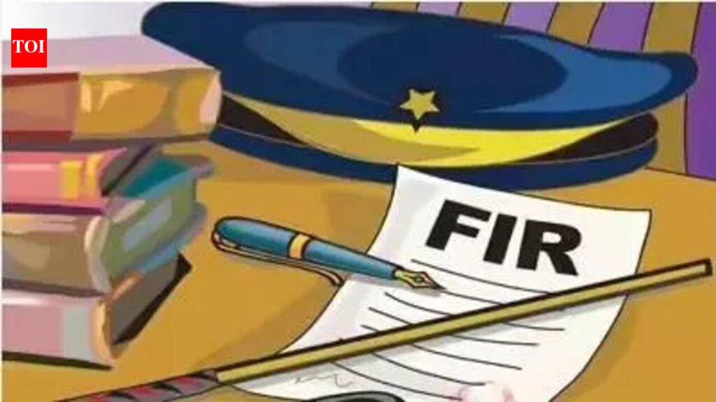 Six booked for abduction & extortion | Pune News