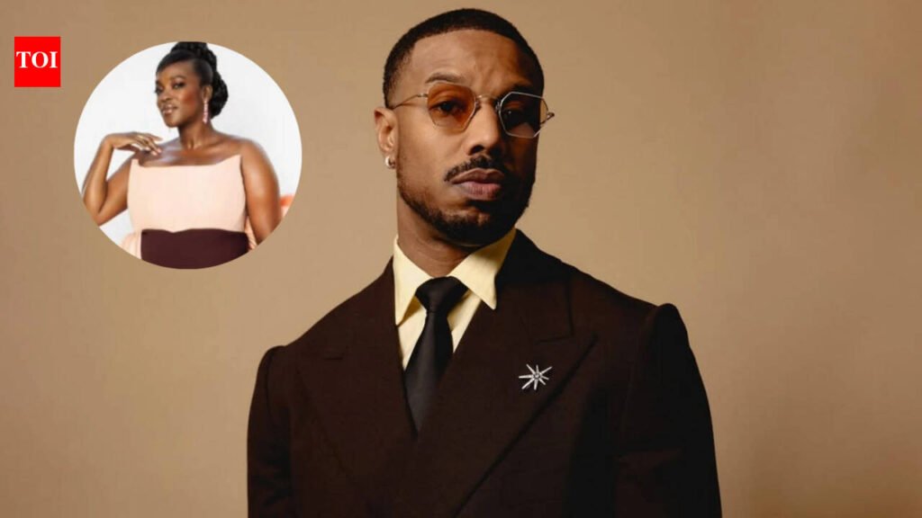 Michael B. Jordans Sinners: Michael B. Jordan’s ‘Sinners’ co-star Wunmi Mosaku calls him a ‘gentleman,’ reveals his sweet Mother’s Day gesture | English Movie News