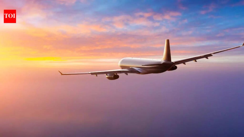 Civil Aviation Ministry activates PACR as airlines suspend West Asia flights; 411 grievances handled so far |