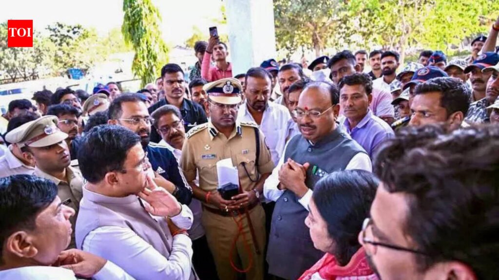 Modi, Fadnavis announce ex gratia for families of blast victims, injured workers | Nagpur News