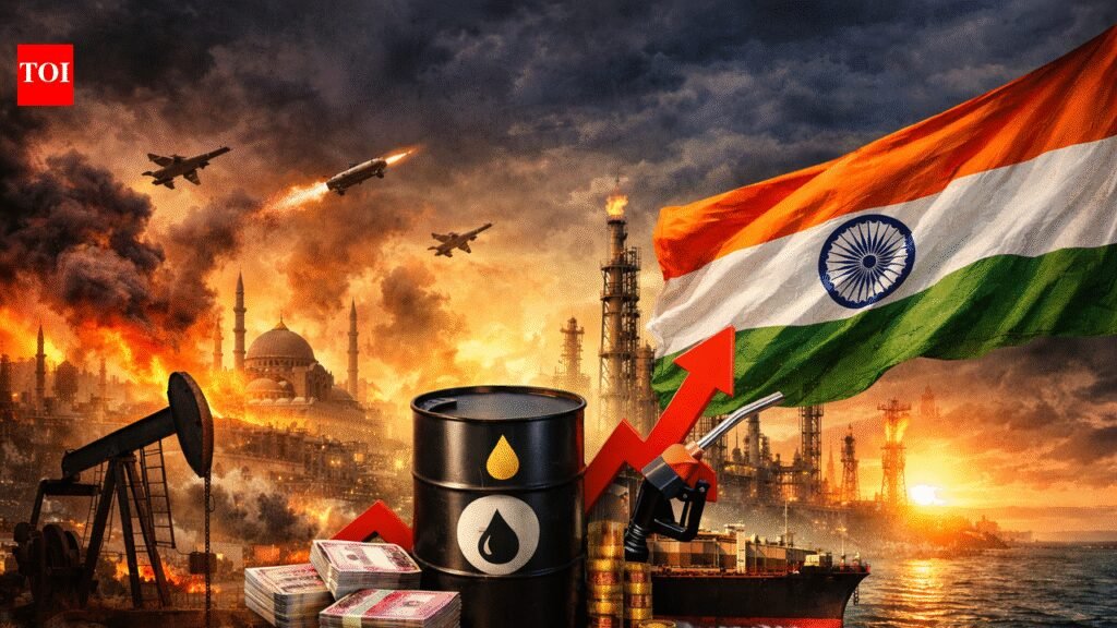 Middle East on edge: What does it mean for Indian oil markets?