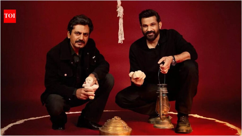 ‘Tumbbad 2’ update: Nawazuddin Siddiqui joins Sohum Shah’s sequel, promises to play ‘character with many layers’ |