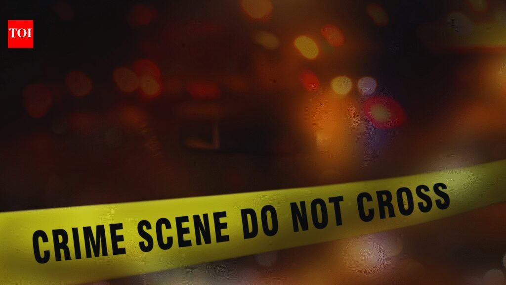 Two arrested for murder of partially blind man in Rae Bareli | Lucknow News