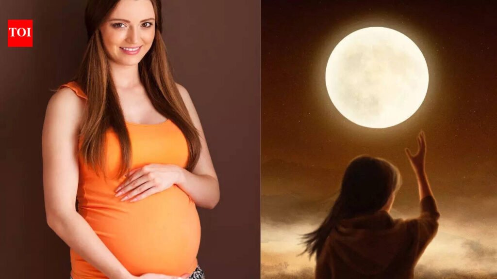 Chandra Grahan 2026: Do’s and don’ts for pregnant women during Lunar Eclipse