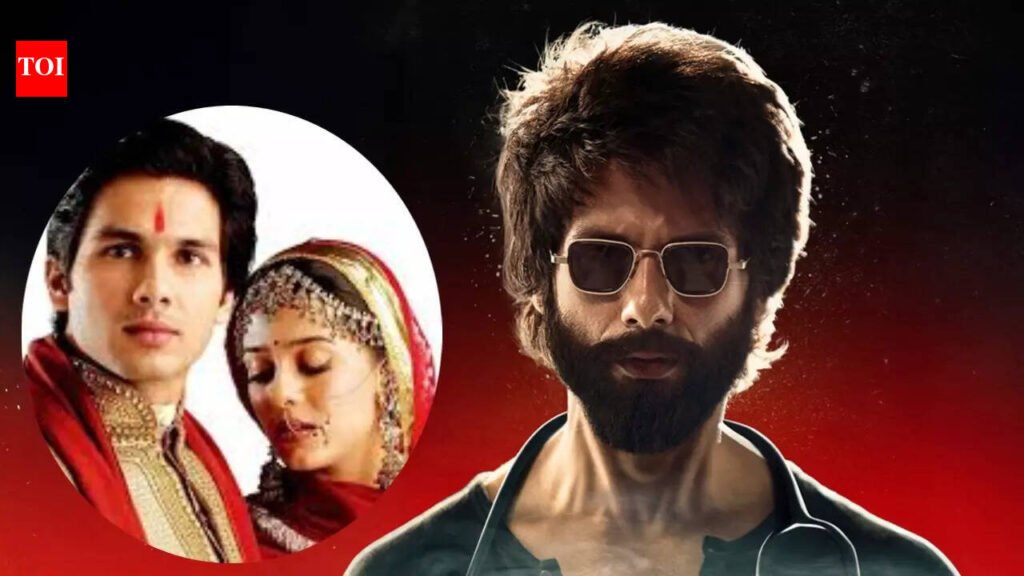 ‘Success of films like Kabir Singh makes me wonder if people want to see Prem,’ says Sooraj Barjatya | Hindi Movie News