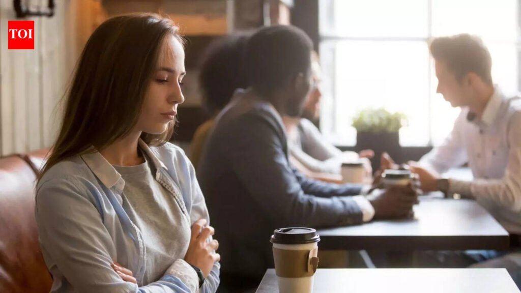 Mental Health: Why rejection feels so intense: 6 ways rejection affects mental health more than we admit