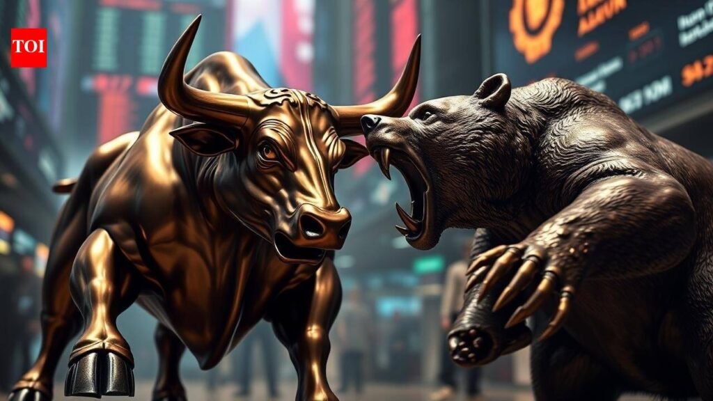 Stock market today: Which are top gainers and losers on NSE & BSE on March 2? Check list