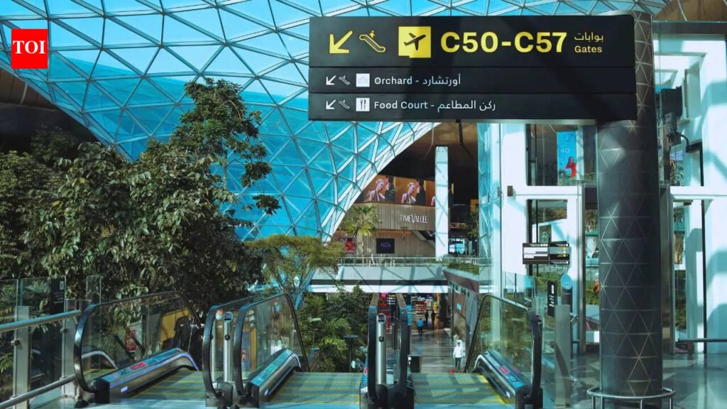Hamad International Airport: Qatar Airport update: “Passengers are advised not to proceed to the airport”; what travellers should do