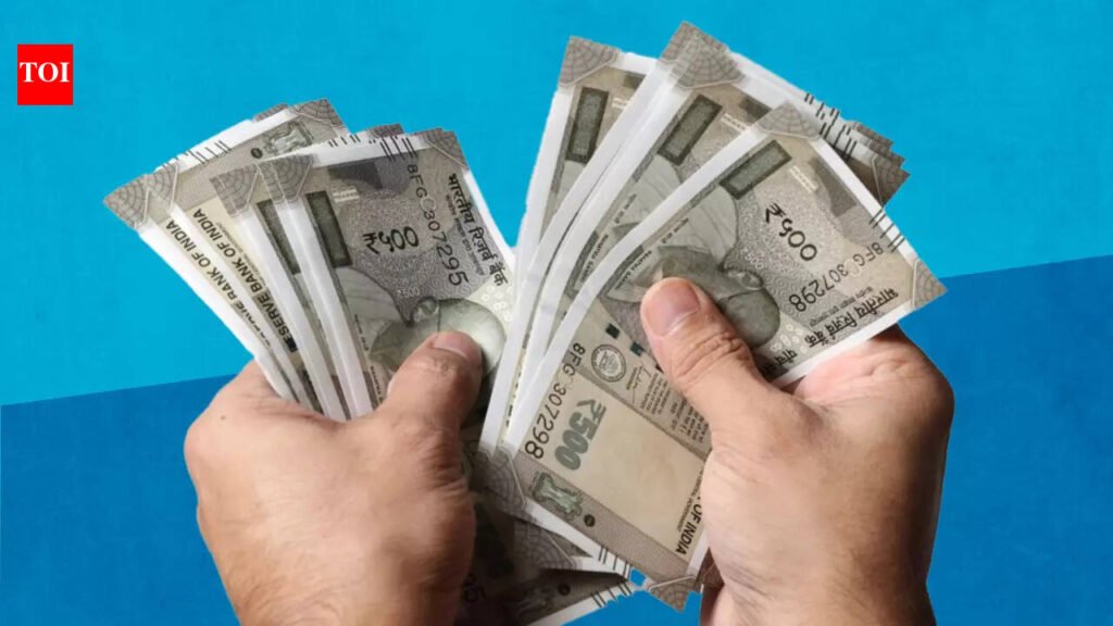 4 Buxar circle officers pulled up for poor revenue collection | Patna News