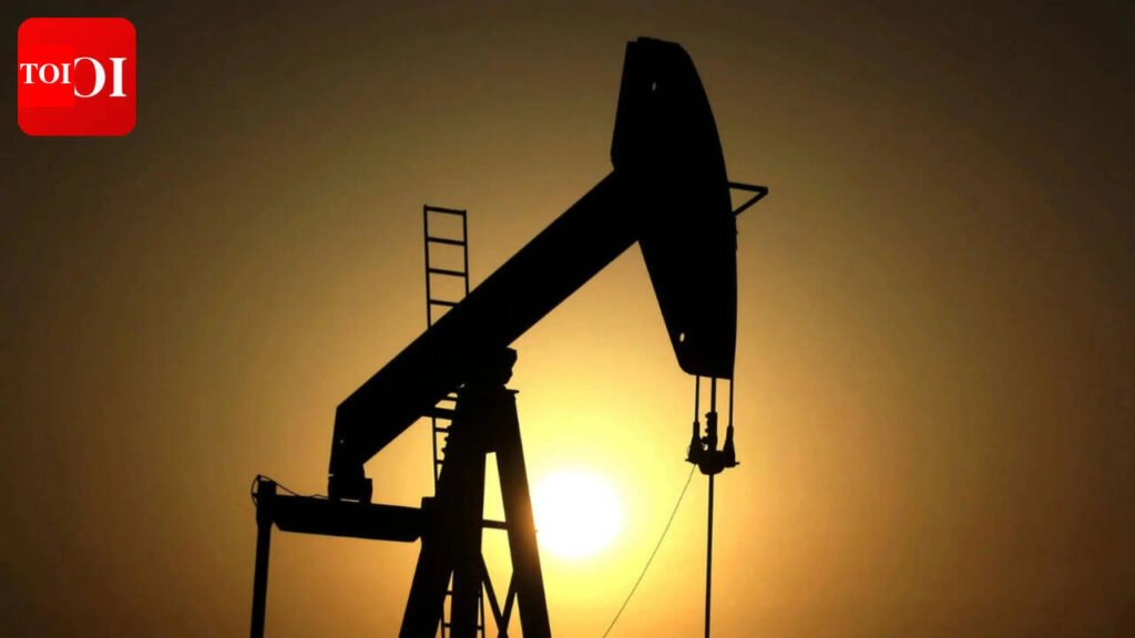 Oil surges as Strait of Hormuz disruptions raise global supply fears