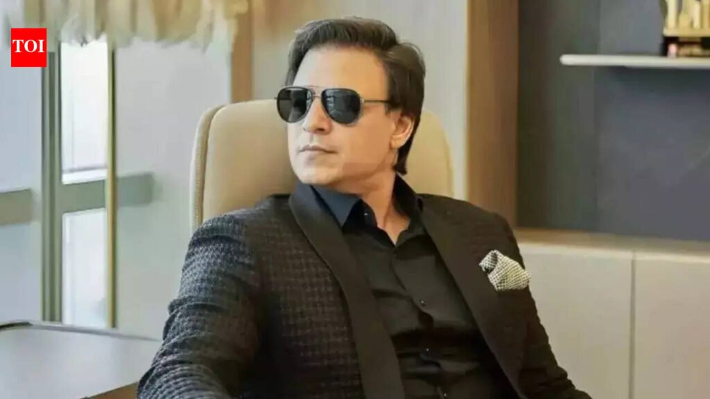 Vivek Oberoi pens note for his extended family in the UAE amidst middle-east tensions: ‘Don’t be a bridge for panic’ |