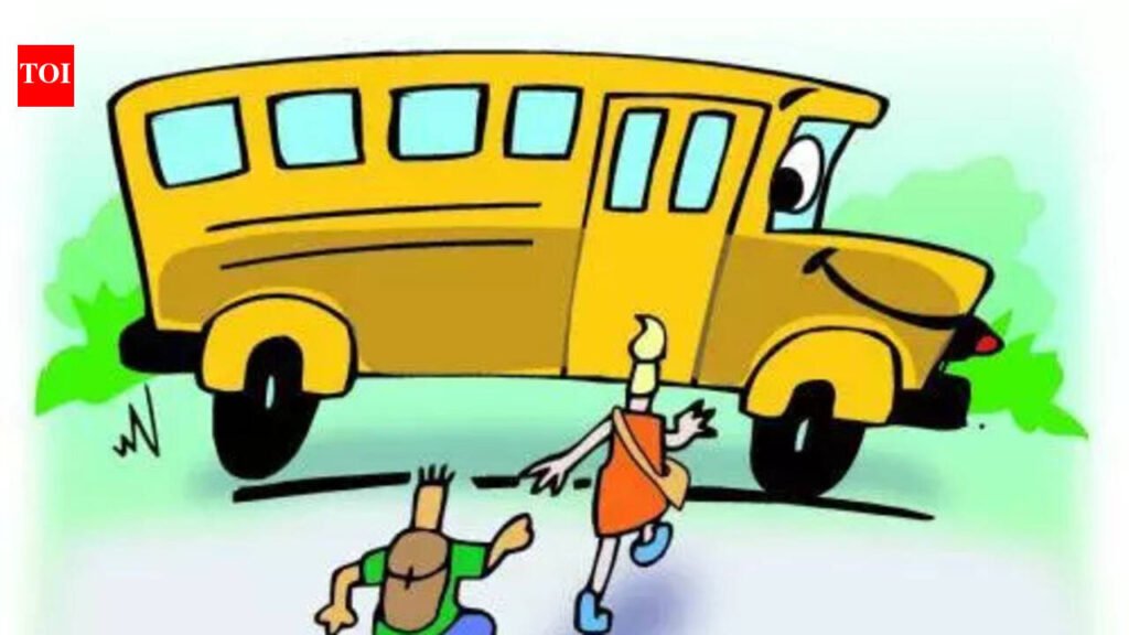 Parents seek 90-day relaxation for Karnataka class 1 age cut-off norms | Bengaluru News