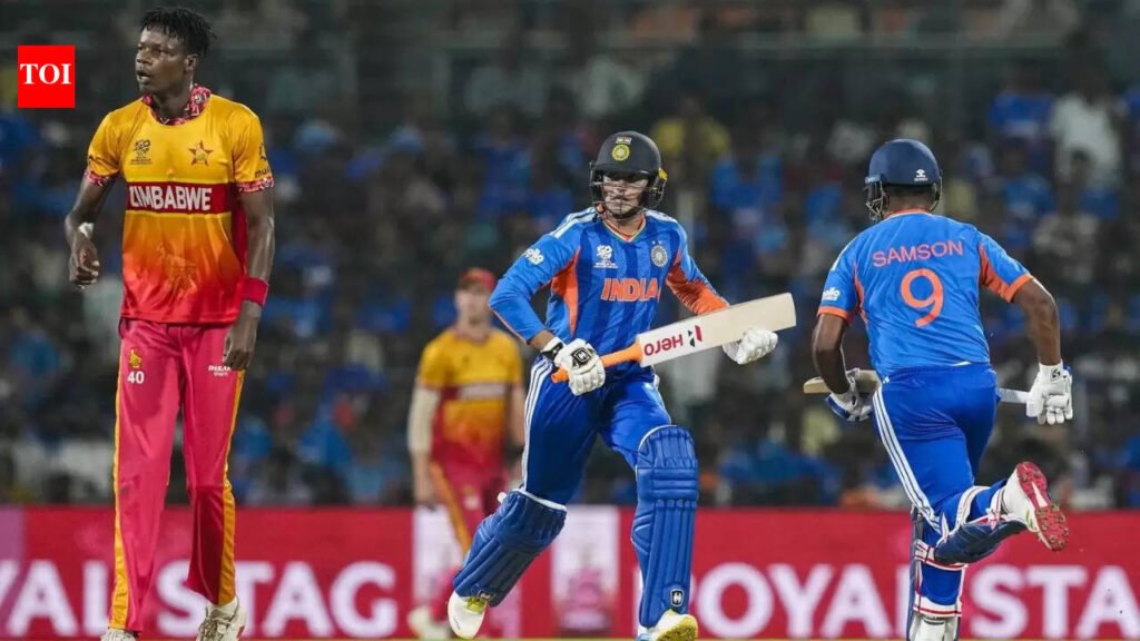 Before Sanju Samson’s 97 in Kolkata: How 15 balls reignited India’s T20 World Cup campaign | Cricket News