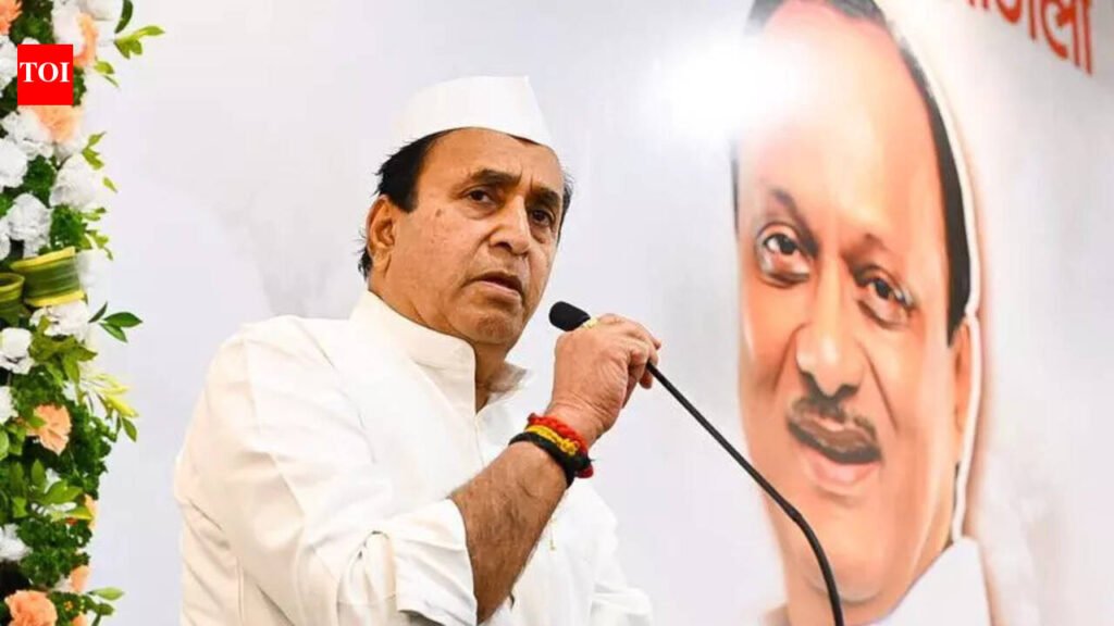 File criminal cases, arrest officials, demands Deshmukh | Nagpur News