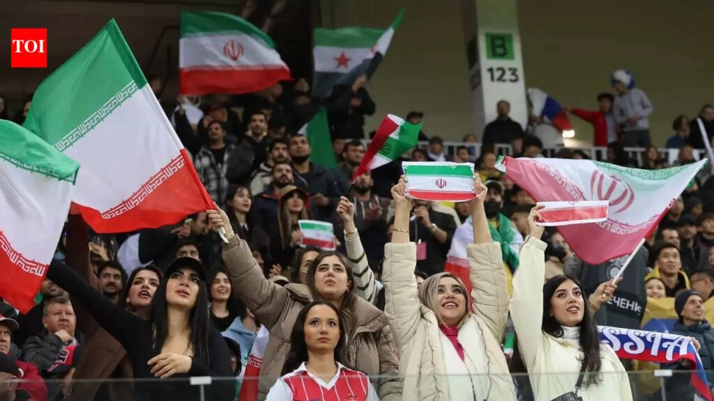 Who could replace Iran if it withdraws from FIFA World Cup in US due to Middle East conflict? | Football News