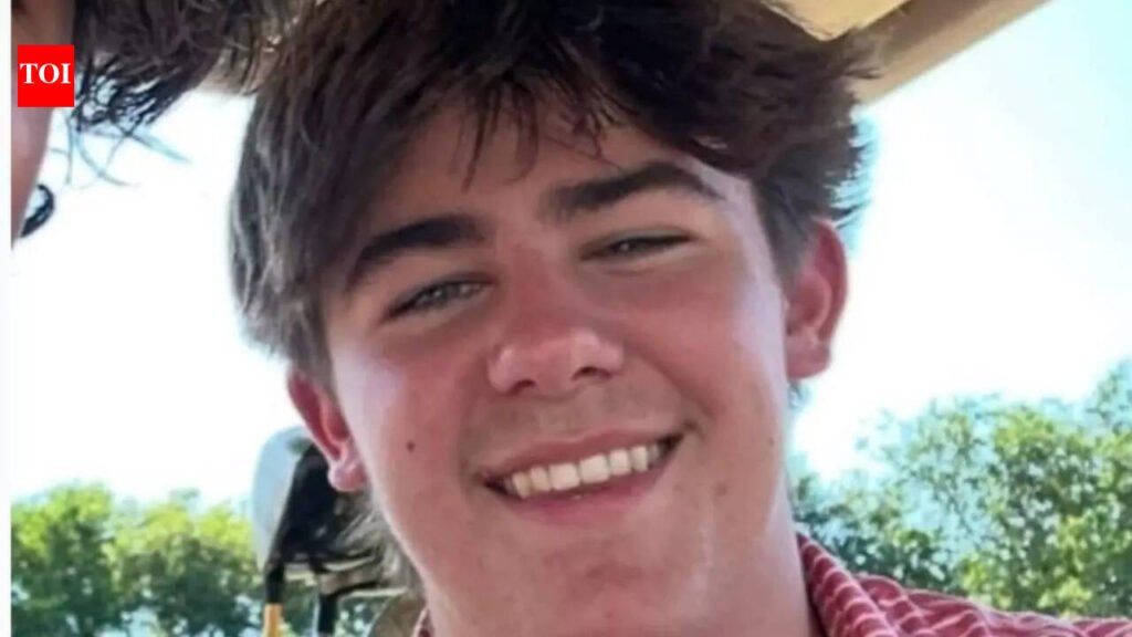 Who was Ryder Harrington? 19-year-old Texas Tech student identified as first victim in Austin bar shooting