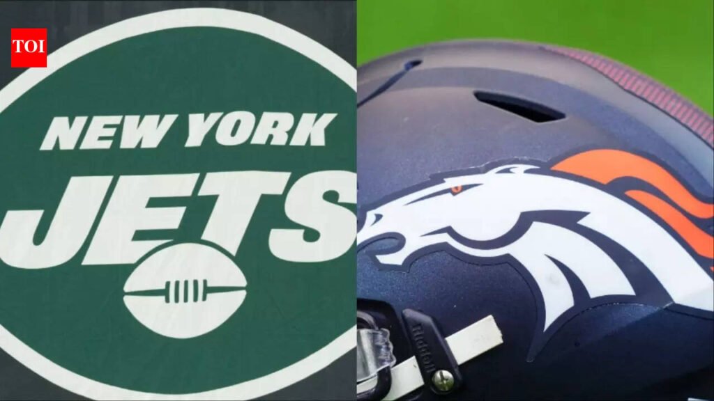NFL Trade News: New York Jets may look for Denver Broncos $12M QB after failed Justin Fields, Tyrod Taylor, and Brady Cook projects | NFL News