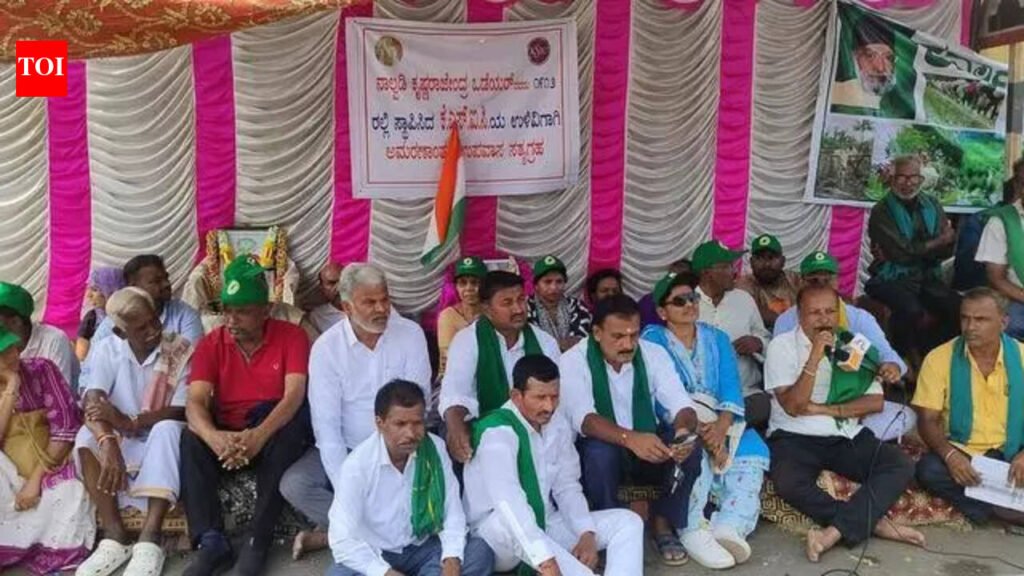 KSIC factory in T Narasipura will not be closed: Mysuru dist minister | Mysuru News