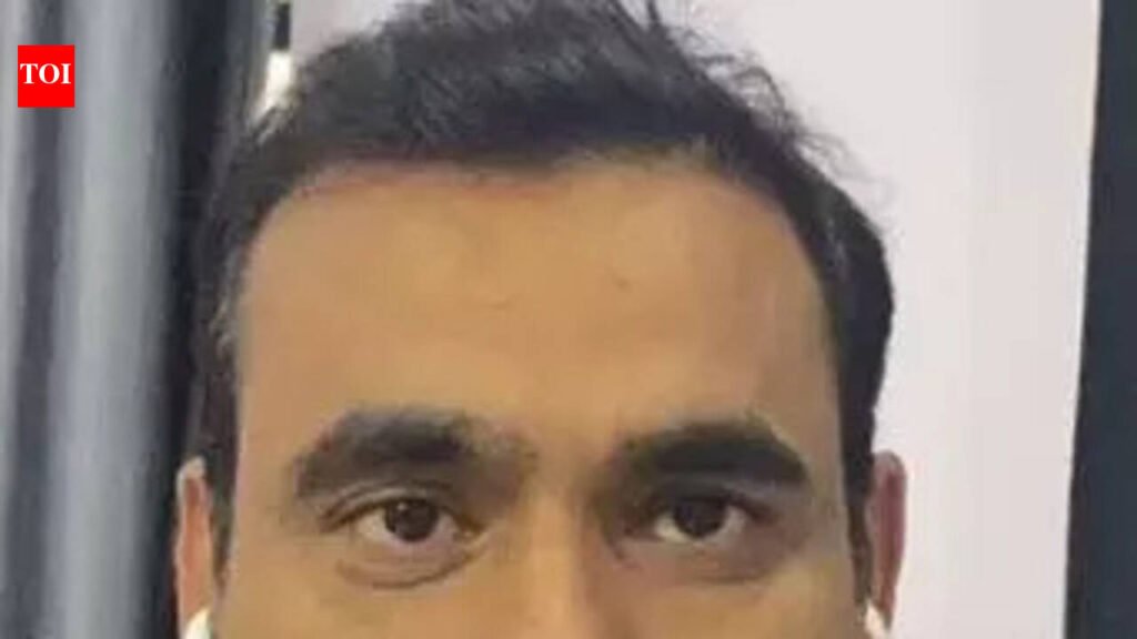 Kerala CM’s remarks with eye on polls: Cong MP | Hyderabad News