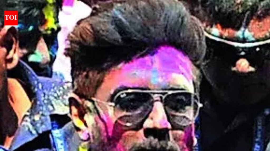 Chirag challenges Tejashwi as NDA likely to decide all 5 RS candidates today | Patna News