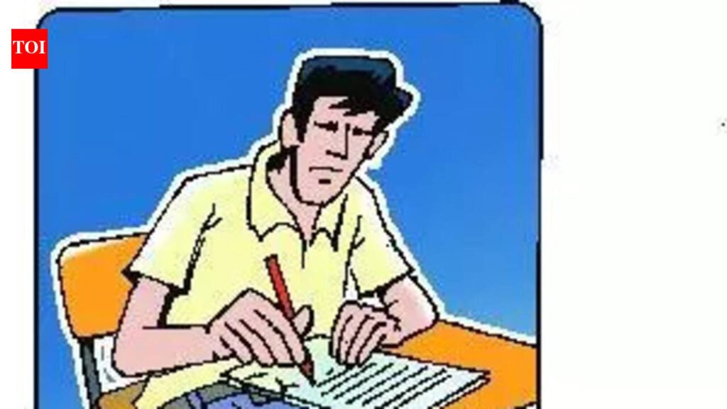 SSLC, higher secondary exams to begin on Thursday | Thiruvananthapuram News