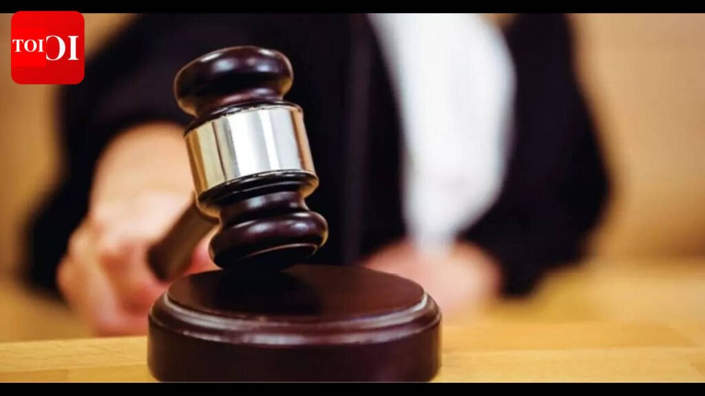 SC notice to govt, developer for construction of villas at Siolim | Goa News