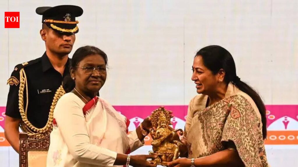 From Ladli To Pink Saheli: Delhi Women Get 4 Reasons To Cheer | Delhi News