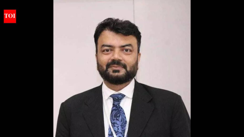 Amid West Asia crisis, govt announces helpline number | Patna News