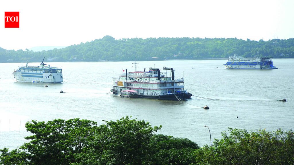 Lawyers working pro bono to draft plea against casino: Ex-CJ | Goa News