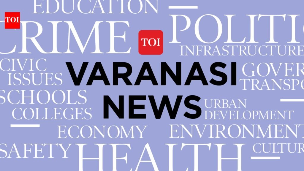 DyCM dismisses seer’s cow slaughter claims | Varanasi News