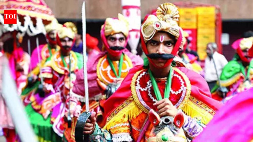 Poll code in effect, Shigmo parade in city to end by 10pm | Goa News