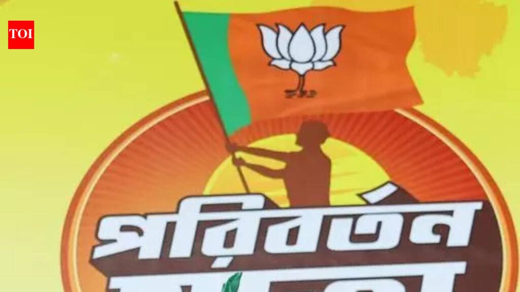 Shah promises Rs 5.7k cr women’s pkg, 7th Pay benefits in 45 days | Kolkata News